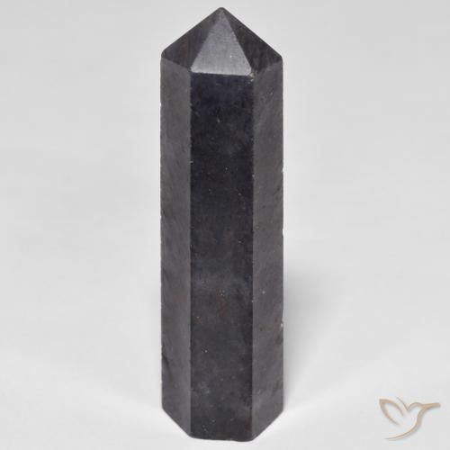 28.35ct طبيعي أزرق غامق افينتورين, فانسى, غير شفاف, Photo A
