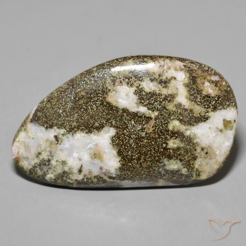 40.27ct طبيعي متعدد الألوان صخر الأوبال, فانسى, غير شفاف