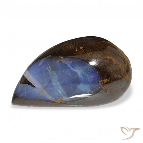 23.49ct متعدد الألوان صخر الأوبال, فانسى, غير شفاف