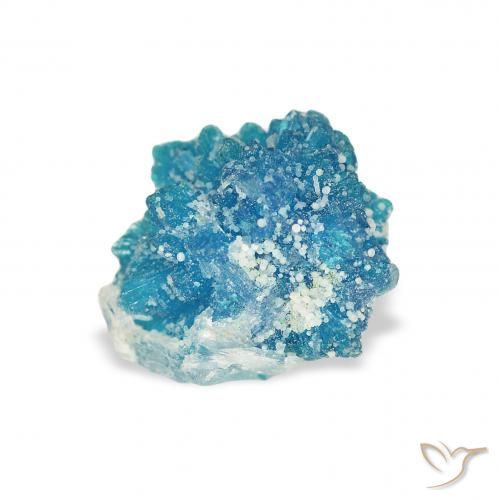 1.14ct طبيعي أزرق كافانسيت, فانسى, غير شفاف