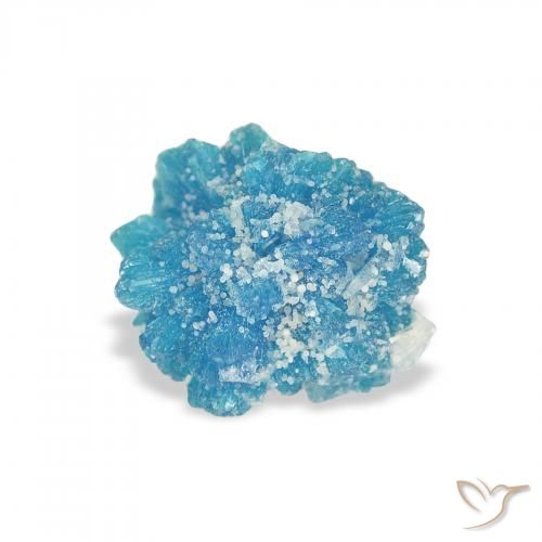1.07ct طبيعي أزرق كافانسيت, فانسى, غير شفاف