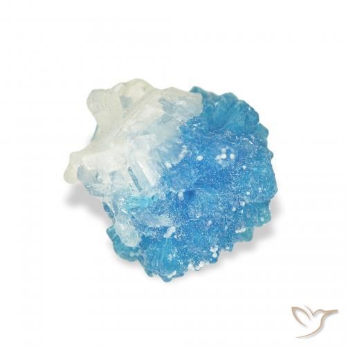 1.99ct طبيعي أزرق كافانسيت, فانسى, غير شفاف