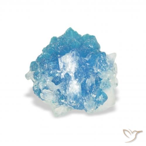 1.76ct طبيعي أزرق كافانسيت, فانسى, غير شفاف