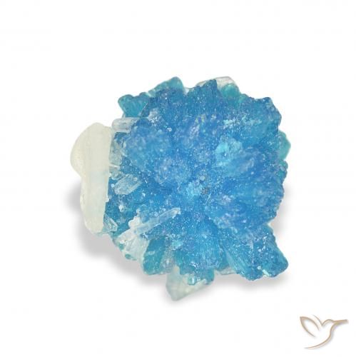 1.51ct طبيعي أزرق كافانسيت, فانسى, غير شفاف