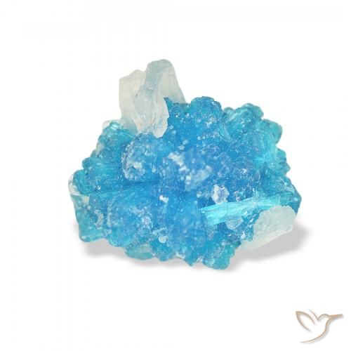 2.53ct طبيعي أزرق كافانسيت, فانسى, غير شفاف