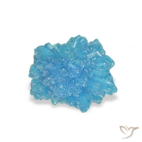 1.05ct طبيعي أزرق كافانسيت, فانسى, غير شفاف