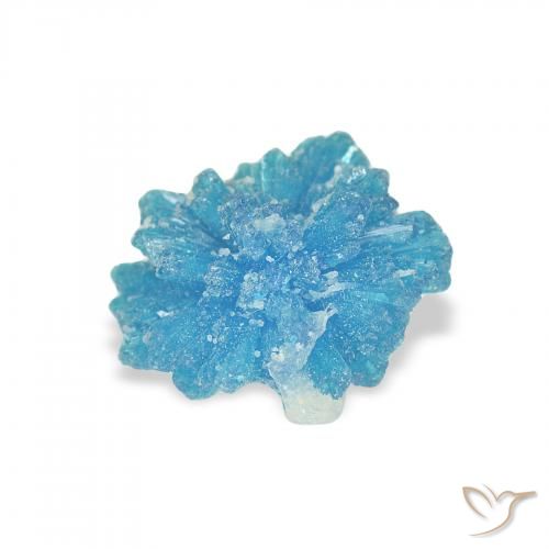 1.02ct طبيعي أزرق كافانسيت, فانسى, غير شفاف