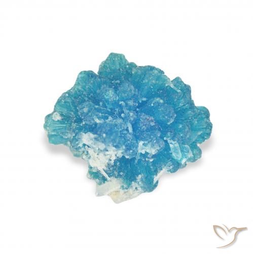 1.53ct طبيعي أزرق كافانسيت, فانسى, غير شفاف