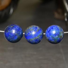 أحجار كريزوكولا متعدد الألوان طبيعية، جسم كروى / الكرة، غير شفاف، وزنها 27.86 قيراط