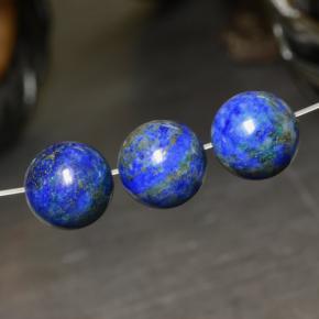 أحجار كريزوكولا متعدد الألوان طبيعية، جسم كروى / الكرة، غير شفاف، وزنها 27.86 قيراط