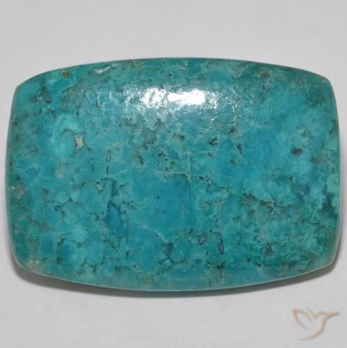 22.53ct طبيعي متعدد الألوان كريزوكولا, وسادة, غير شفاف