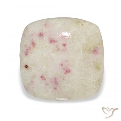 13.55ct طبيعي متعدد الألوان سينابار, وسادة, غير شفاف