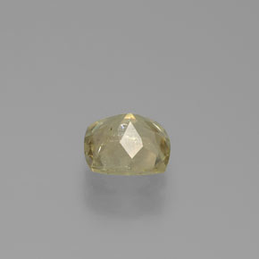 دياسبور متغير اللون أخضر / وردي طبيعي، قطع وسادة، 1.74 قيراط، VS-SI