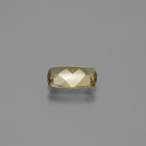 دياسبور متغير اللون أخضر / وردي طبيعي، قطع وسادة، 2.15 قيراط، قليلا جدا