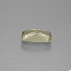 دياسبور متغير اللون أخضر / وردي طبيعي، قطع وسادة، 1.68 قيراط، قليلا جدا