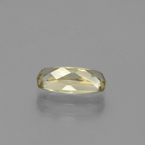 دياسبور متغير اللون أخضر / وردي طبيعي، قطع وسادة، 1.75 قيراط، VVS