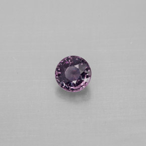 زفير متغير اللون متعدد الألوان طبيعي، قصة دائرى، 0.69 قيراط، VVS-VS