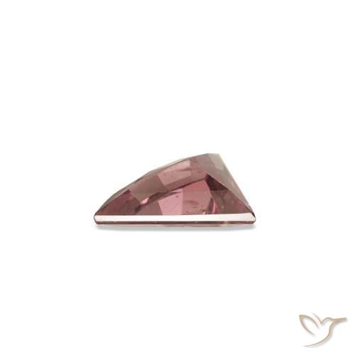 زفير متغير اللون بنى فاتح متوسط طبيعي، فانسى، 0.21 قيراط، قليلا جدا