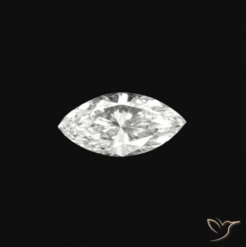 0.06ct E الماس, ماركيز, VVS