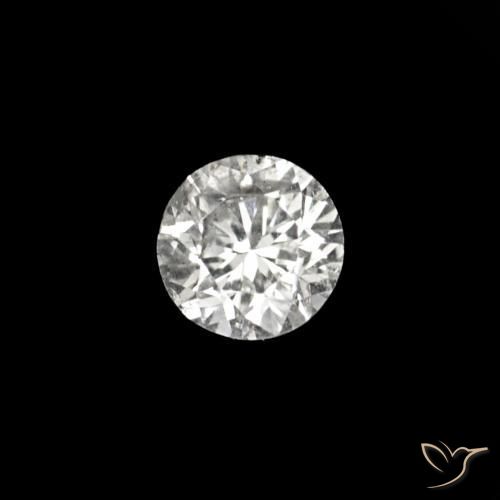 0.02ct D الماس, دائري, VVS-VS