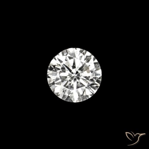 0.02ct D الماس, دائري, VVS-VS
