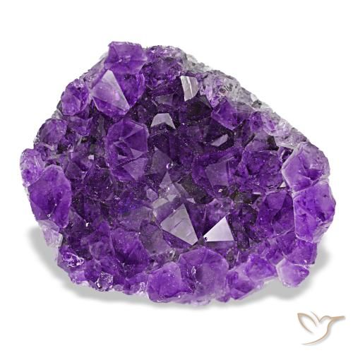 71.01ct بنفسجي جمشت دروزي, فاخر, غير شفاف