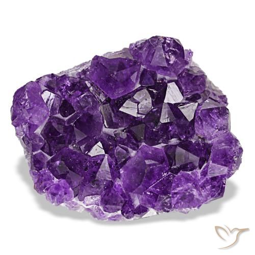 57.54ct بنفسجي جمشت دروزي, فاخر, غير شفاف