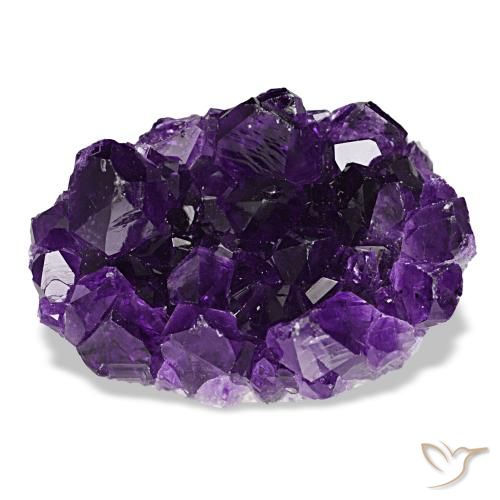52.25ct بنفسجي جمشت دروزي, فاخر, غير شفاف