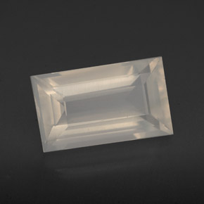 النار أوبال أبيض أصفر طبيعي، شفاف، 2.37 قيراط، شفاف / نصف شفاف