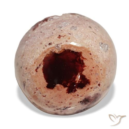 10.30ct متعدد الألوان أوبال ناري, مستدير, غير شفاف