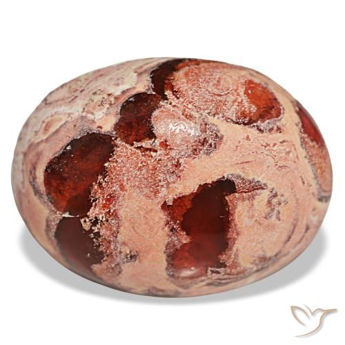 15.97ct متعدد الألوان أوبال ناري, بيضاوي, غير شفاف