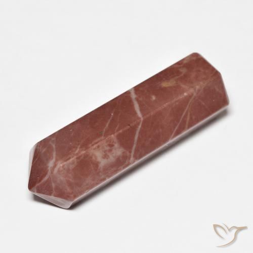 30.03ct طبيعي متعدد الألوان يشب أو جاسبر, فانسى, غير شفاف