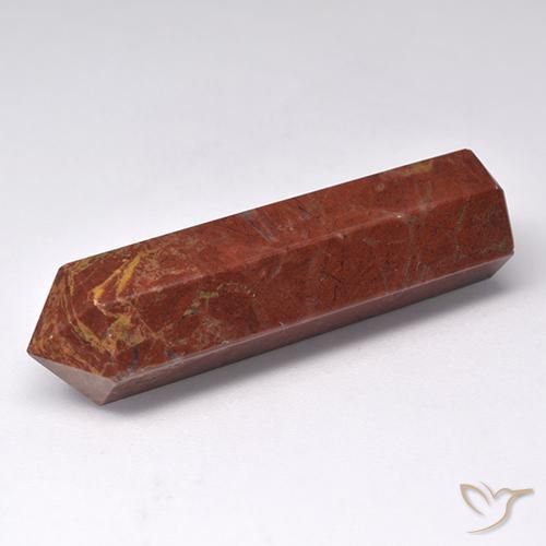 29.86ct طبيعي متعدد الألوان يشب أو جاسبر, فانسى, غير شفاف