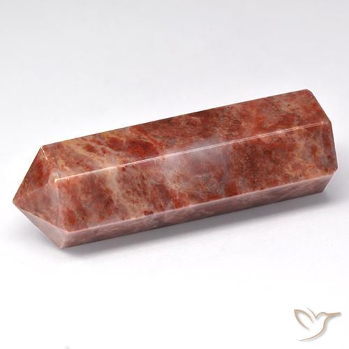 39.49ct طبيعي متعدد الألوان يشب أو جاسبر, فانسى, غير شفاف