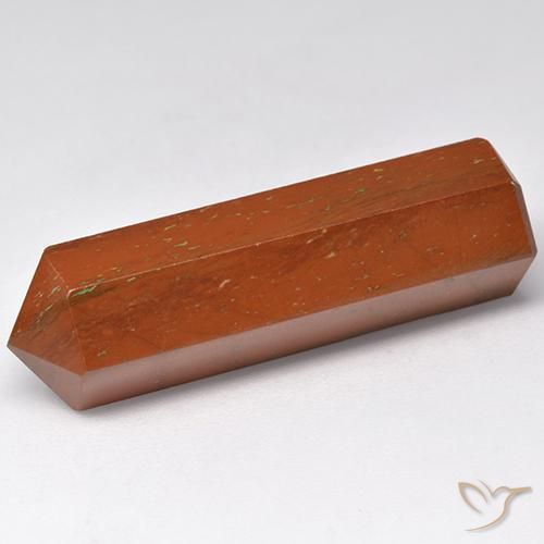 24.40ct طبيعي متعدد الألوان يشب أو جاسبر, فانسى, غير شفاف