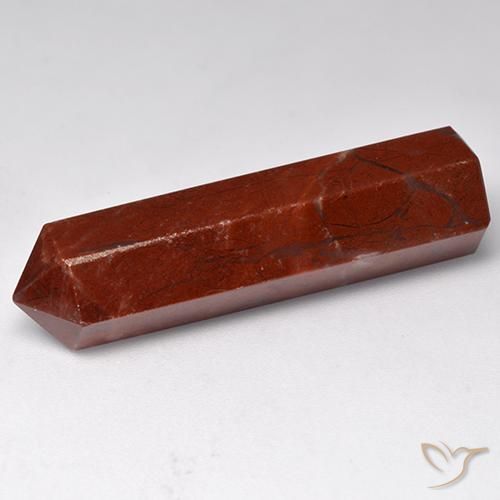 28.45ct طبيعي متعدد الألوان يشب أو جاسبر, فانسى, غير شفاف