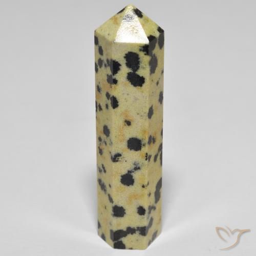 32.78ct طبيعي متعدد الألوان يشب أو جاسبر, فانسى, غير شفاف