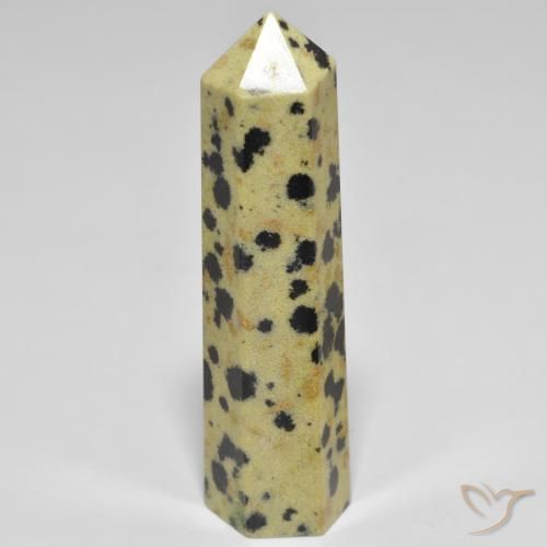 42.90ct طبيعي متعدد الألوان يشب أو جاسبر, فانسى, غير شفاف