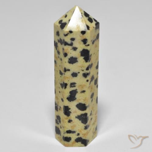 41.67ct طبيعي متعدد الألوان يشب أو جاسبر, فانسى, غير شفاف