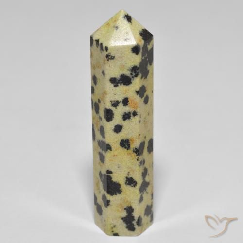 26.57ct طبيعي متعدد الألوان يشب أو جاسبر, فانسى, غير شفاف
