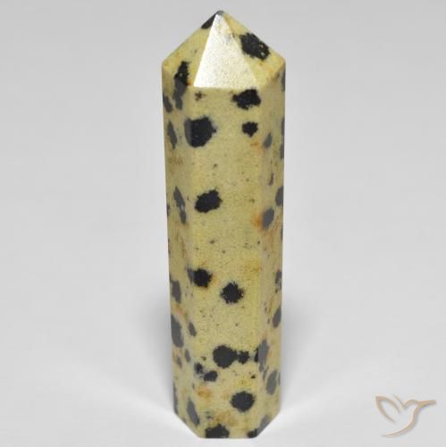 38.05ct طبيعي متعدد الألوان يشب أو جاسبر, فانسى, غير شفاف