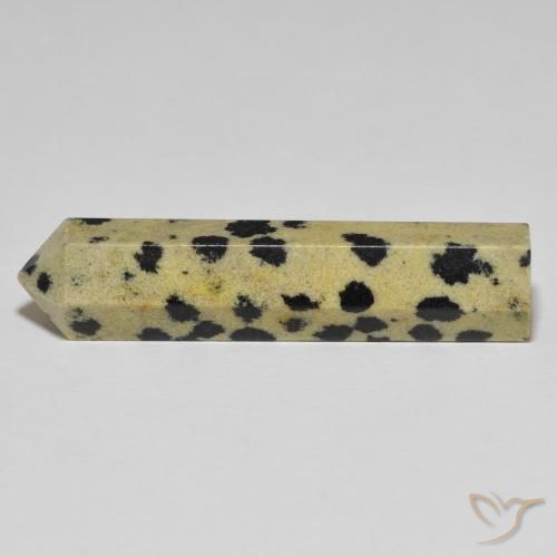 22.48ct طبيعي متعدد الألوان يشب أو جاسبر, فانسى, غير شفاف