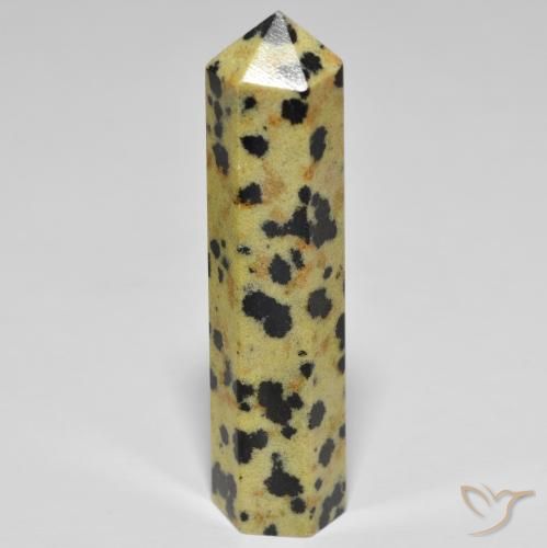 33.39ct طبيعي متعدد الألوان يشب أو جاسبر, فانسى, غير شفاف