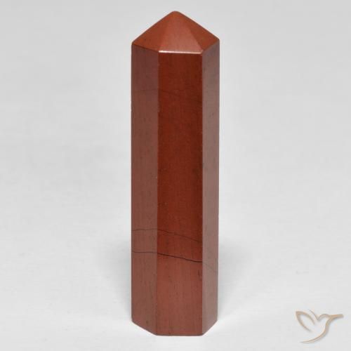 يشب أو جاسبر متعدد الألوان طبيعي، شكل خيالي، 18.67 قيراط، غير شفاف