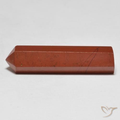 يشب أو جاسبر متعدد الألوان طبيعي، شكل خيالي، 18.67 قيراط، غير شفاف