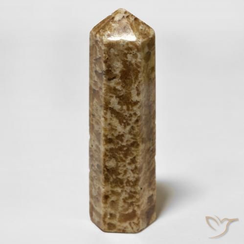 35.56ct طبيعي متعدد الألوان يشب أو جاسبر, فانسى, غير شفاف