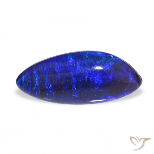 2.81ct متعدد الألوان ثلاثية أوبال, فانسى, غير شفاف