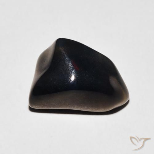 1.93ct طبيعي متعدد الألوان أوبال, فانسى, نصف شفاف