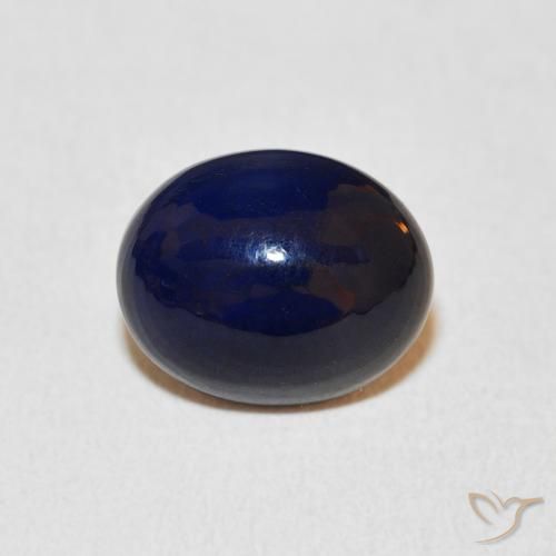 2.04ct طبيعي متعدد الألوان أوبال, بيضوي, غير شفاف