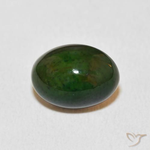 2.30ct طبيعي متعدد الألوان أوبال, بيضوي, غير شفاف